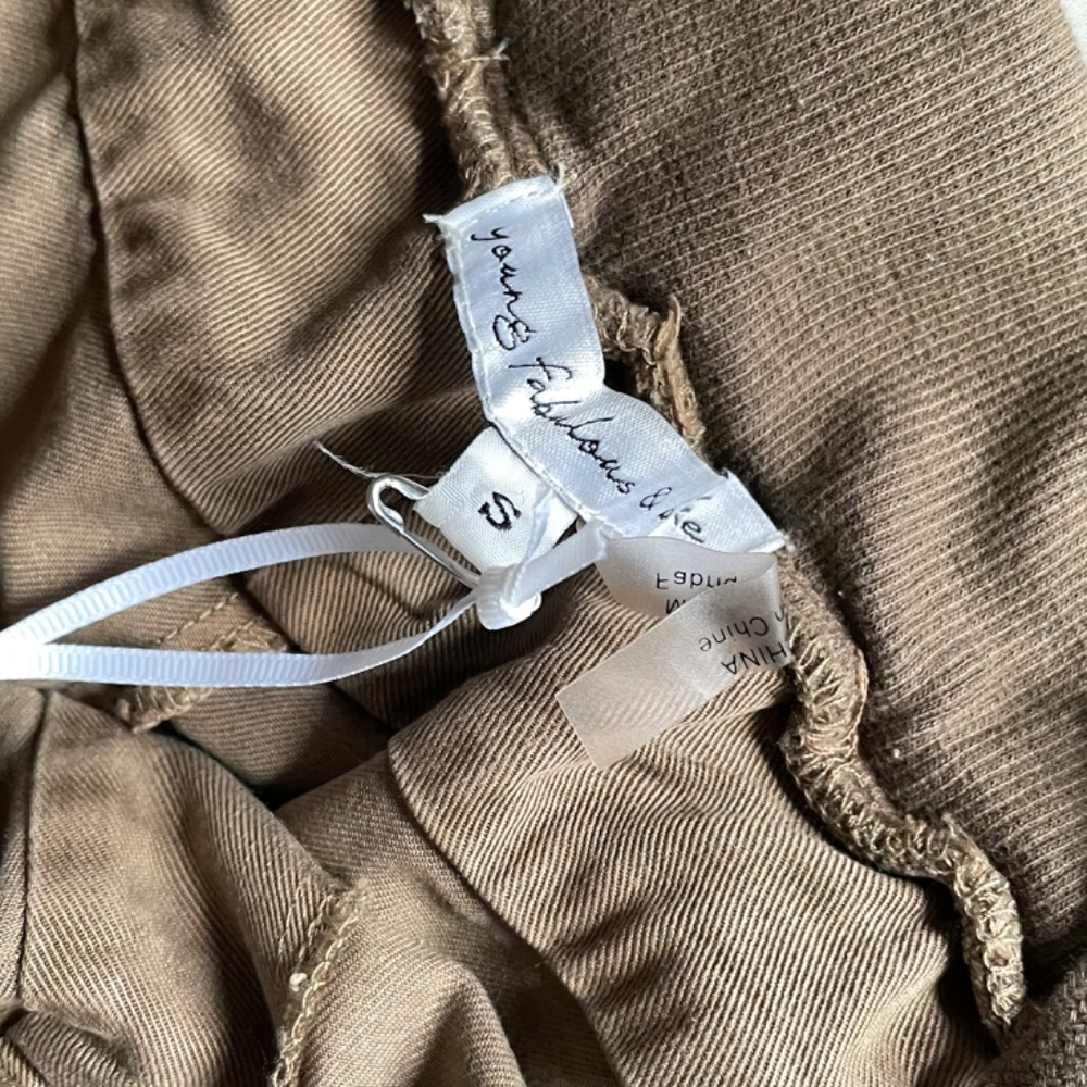 Yf&B Tencel Jogger - image 7